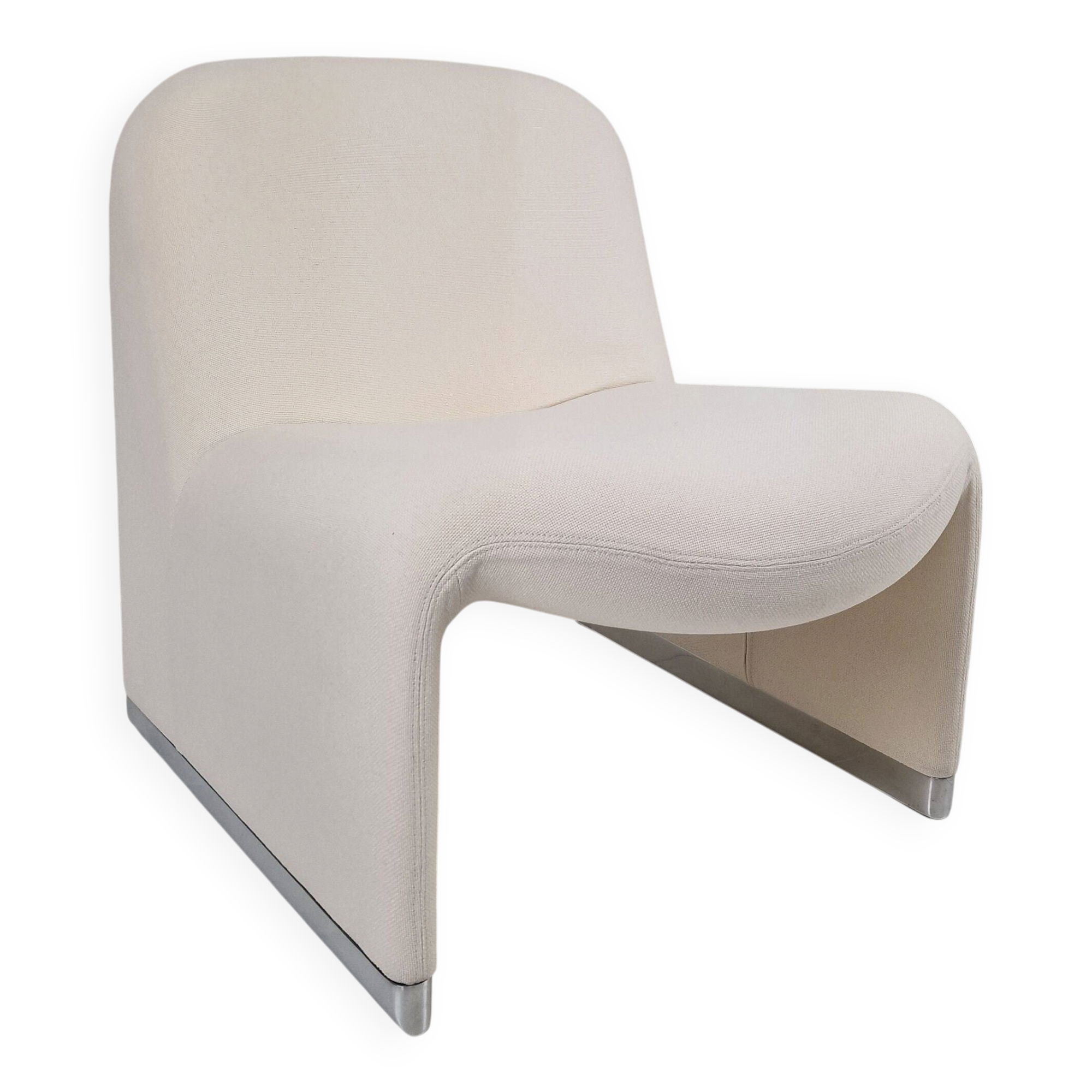 Alky Lounge Chair by Giancarlo Piretti for Anonima Castelli, Italy, 2026