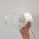 Applique boule vintage