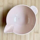 Digoin gravy boat 1930