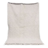 Tapis Berbère Zigzag 165x240 cm