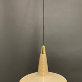Rotaflex hanging lamp 1960