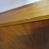 Wall secretary edition Opal Kleinmöbel 50s