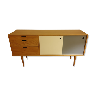 Fidar oak sideboard - Kann design