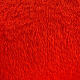 Set of 2 orange moumoute chairs