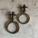 Old handles