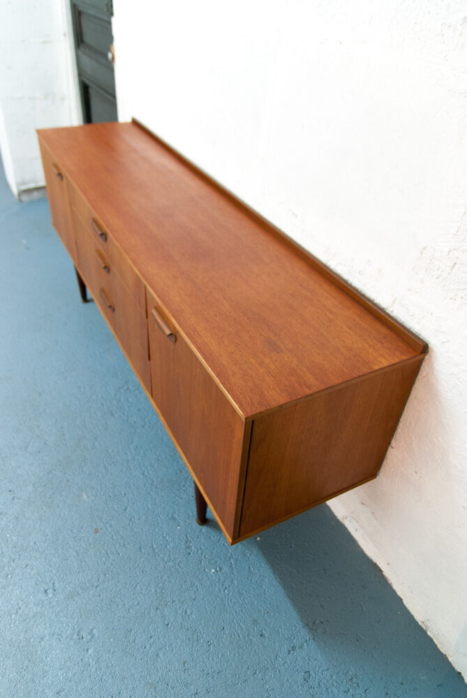 scandinavian sideboard 182cm