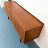 scandinavian sideboard 182cm
