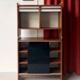 Modular storage unit