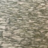 Middle table console marble top