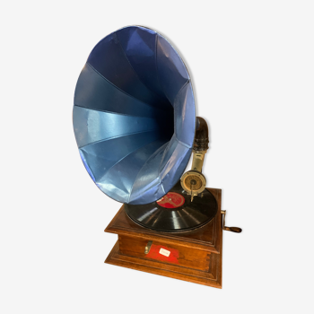 Gramophone Pathe