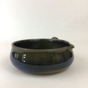 Pot in sandstone of Puisaye Poterie Nault