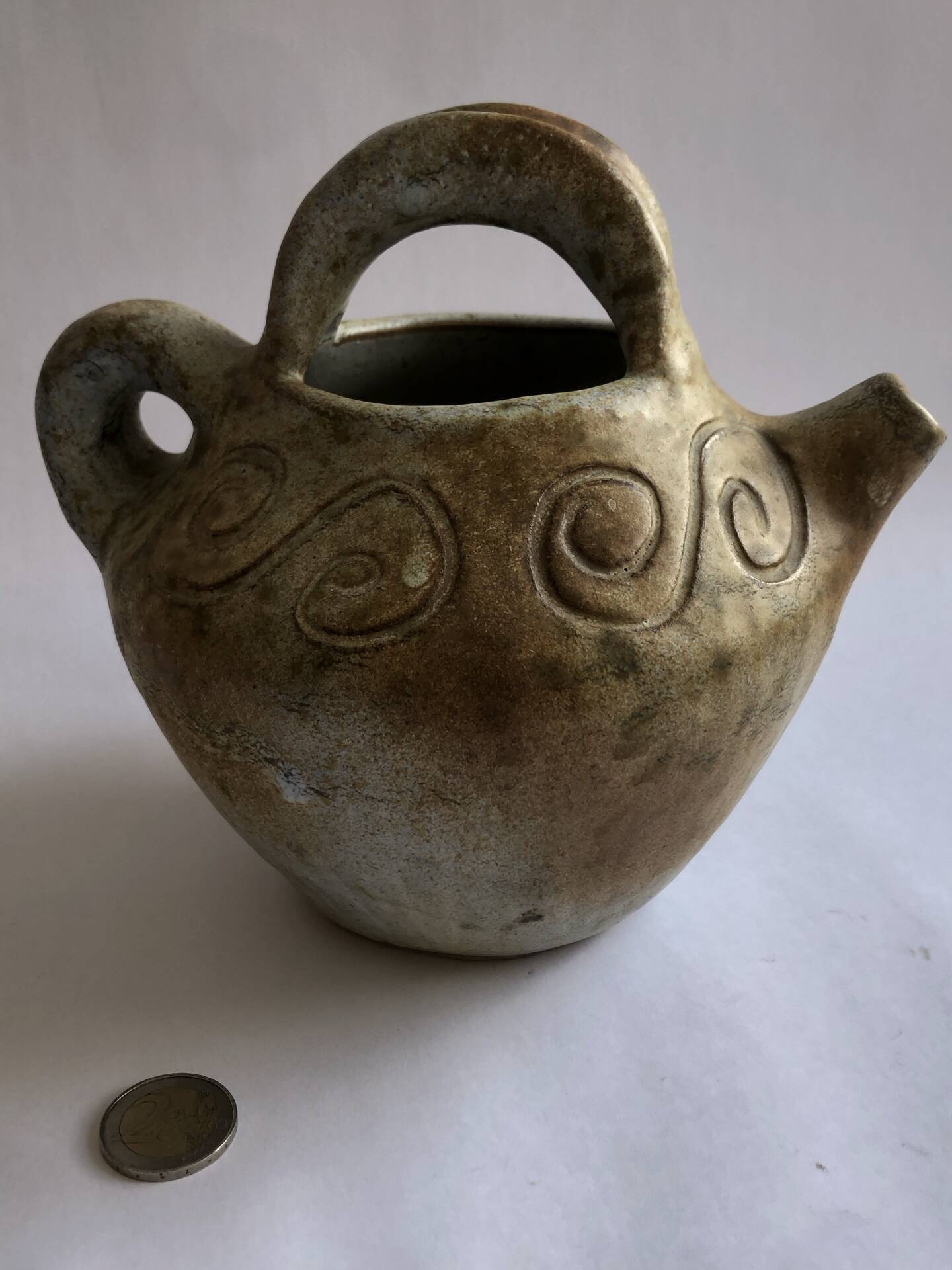 Ceramics by Agnès Escala
