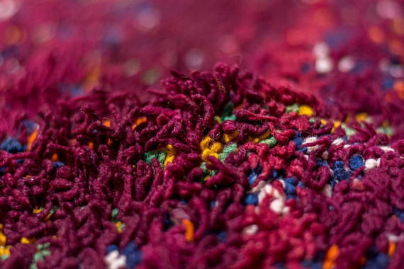 Carpet Moroccan 190x300cm