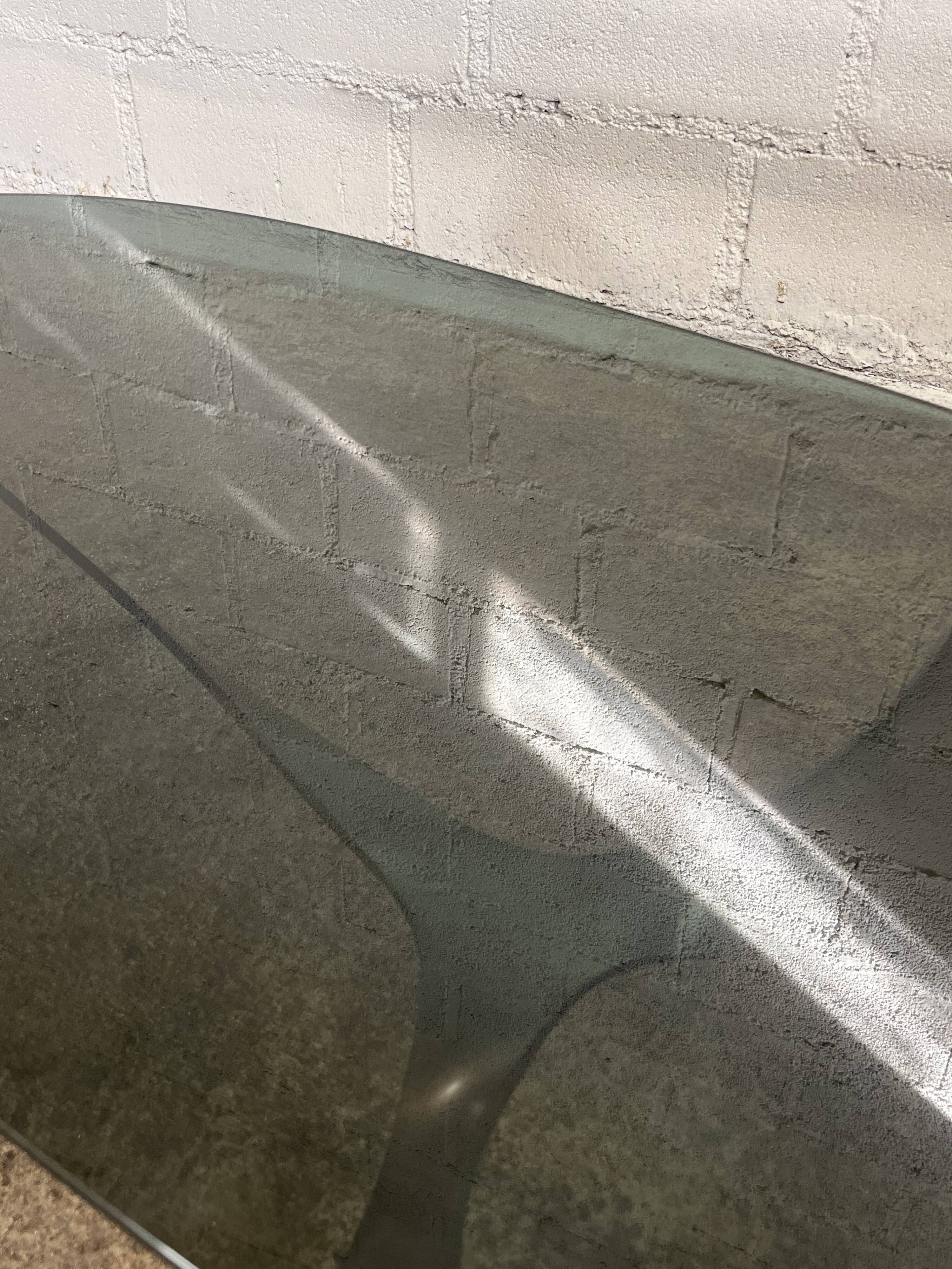 Propeller coffee table Knut HESTERBERG