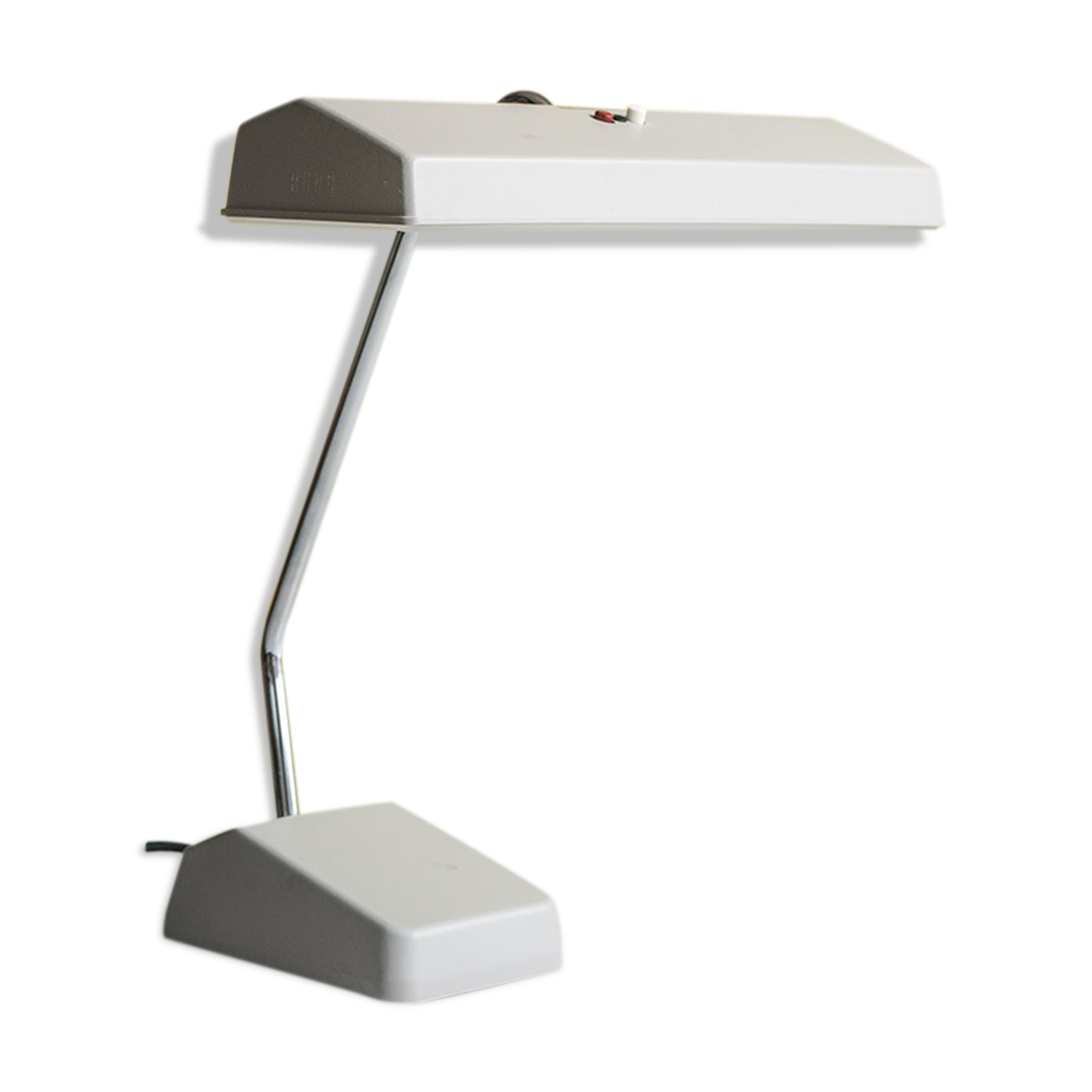 Bund desk lamp from the 60s