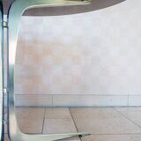 Geoffrey Harcourt Table 1970 for Artifort