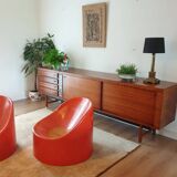 XL sideboard belgian design