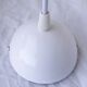 Suspension blanche