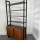 Vintage shelf by Olli Borg for Asko, 1960s