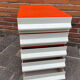 Vintage storage locker