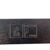 Afra & Tobia Scarpa Fire tool set - Ed. Dimensione Fuoco - Circa 1983