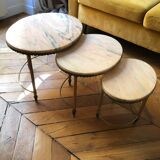 Coffee tables