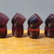 Biot cups