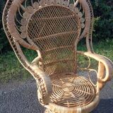 Emmanuelle chair