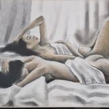 Yann messence pastel