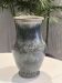 Large ceramic vase - Signed Delmotte - 30 cm - Excellent condition