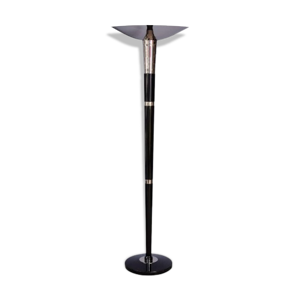 lampadaire art deco