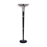 Art deco floor lamp