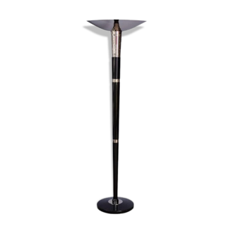 Art deco floor lamp