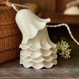 LILI - Enameled Porcelain - Pendant Light