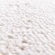 Tapis de couloir marocain blanc 2x10 % laine 100%, 68x303 cm