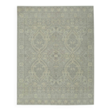 Turkish Handcrafted Loom Oushak Rug 283 cm x 365 cm
