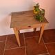 Small farmhouse table