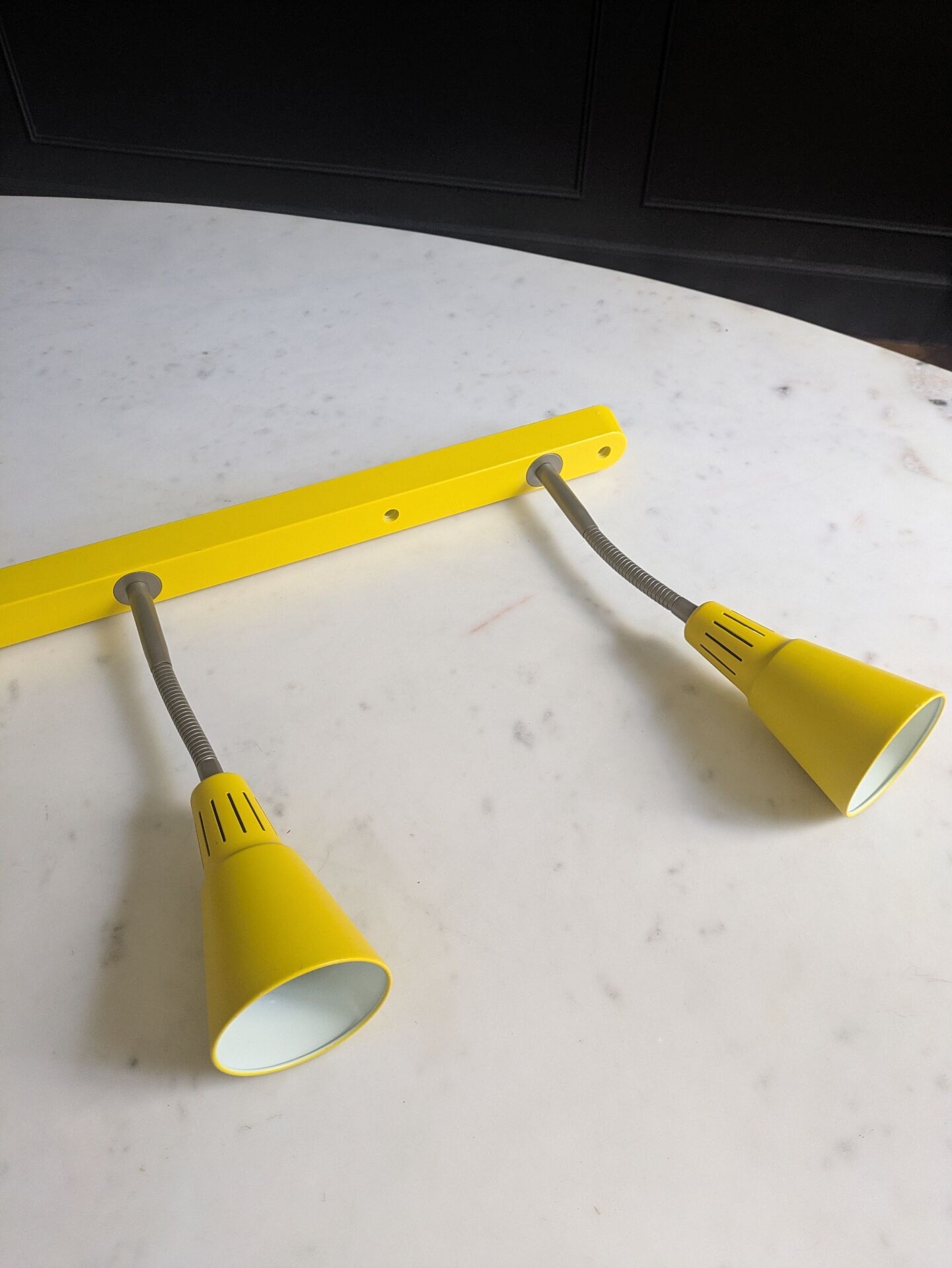 Rare Kvart vintage piece by Marianne & Knut Hagberg for IKEA — Edition