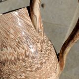 Pitcher in mixed earth of Apt