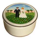 Bonbonnière Villeroy et Boch