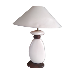 lampe galet François