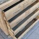 Art deco chest of drawers