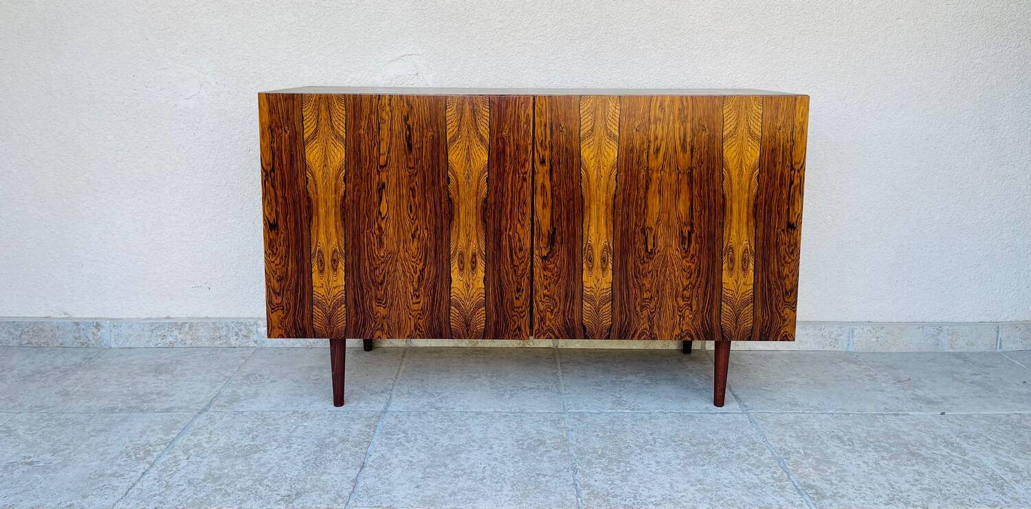 Rosewood sideboard
