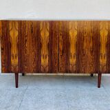 Rosewood sideboard