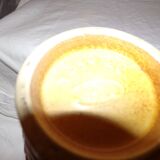 Ceramic vase Jasba 60-70 years