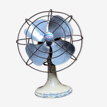 Star fan 50s for decoration