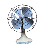 Star fan 50s for decoration