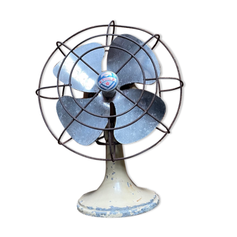Star fan 50s for decoration