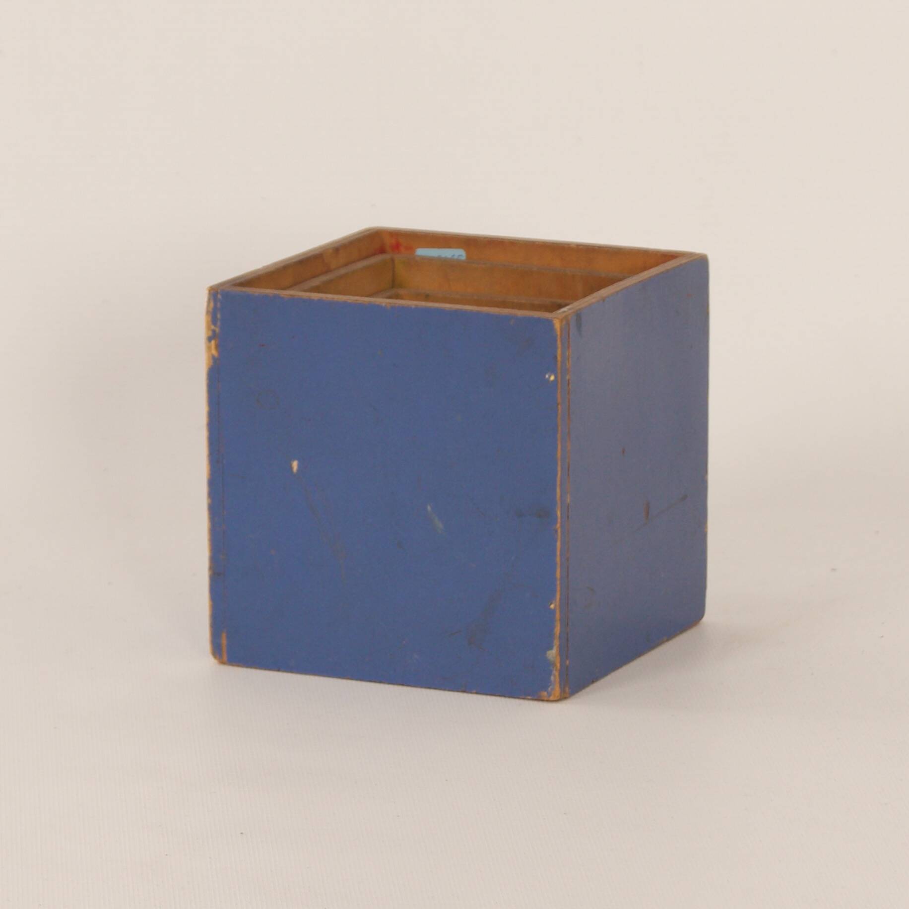 ADO Cube Blocks by Ko Verzuu, 1930s | Collector’s item