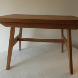 Table reconstruction René Gabriel